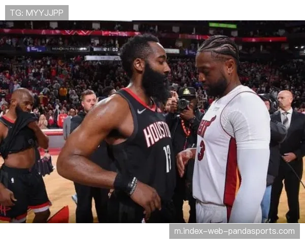 詹姆斯·哈登转投骑士队背后 商业价值与争冠机遇的再平衡 詹姆斯·哈登转投骑士队背后 商业价值与争冠机遇的再平衡